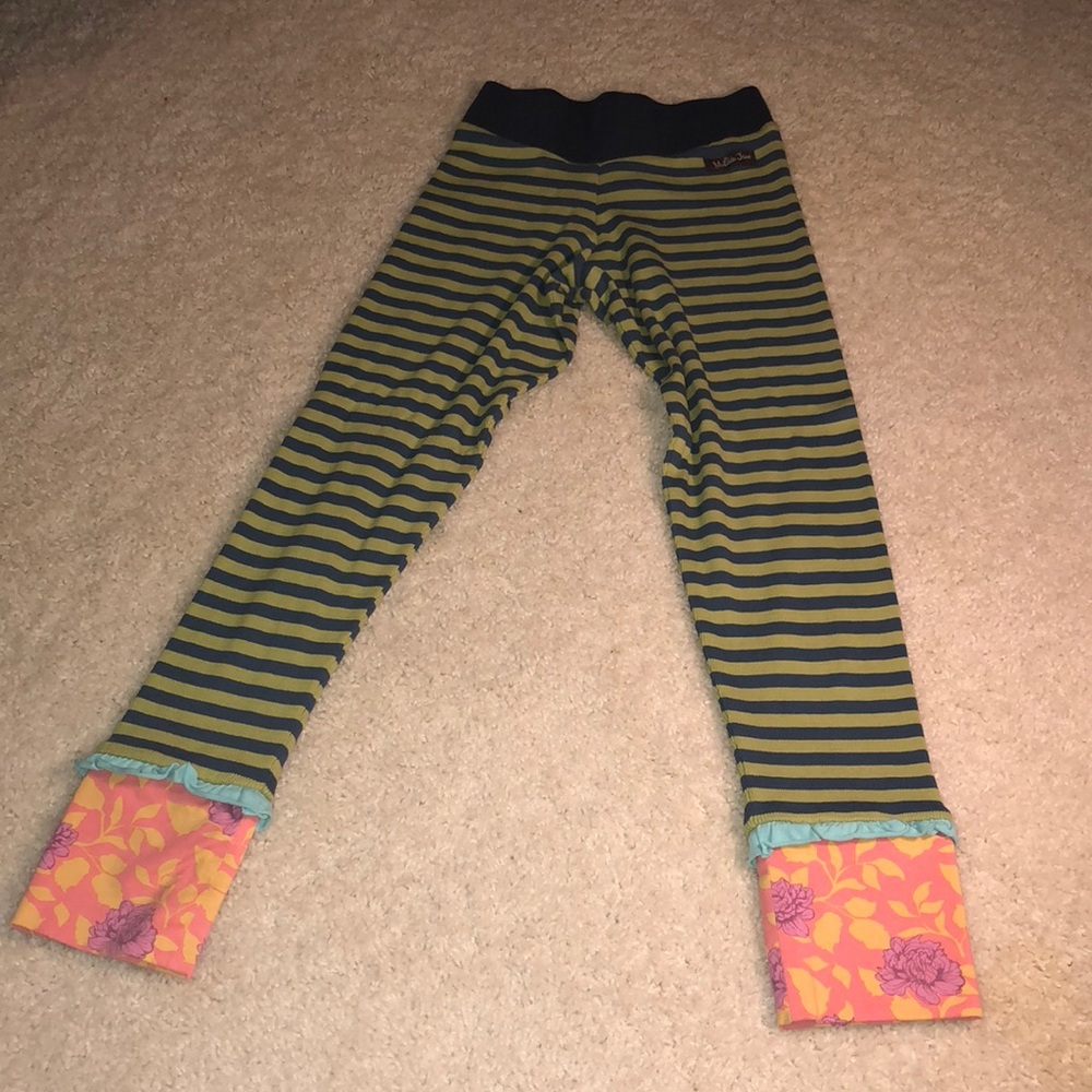 MJC girls leggings